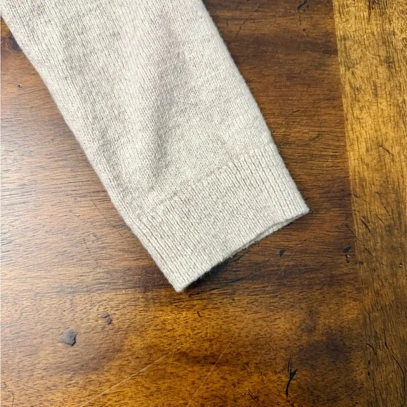 Mini Boden Pom Pom Sweater and Corduroy Skirt Set Size 8-9 VGUC - Picture 5 of 11